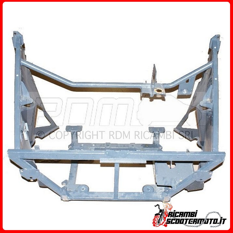FRONT ENGINE FRAME CRADLE TASSO DOMINO ELETTRICO FRONT ENGINE FRAME CRADLE TASSO DOMINO ELETTRICO