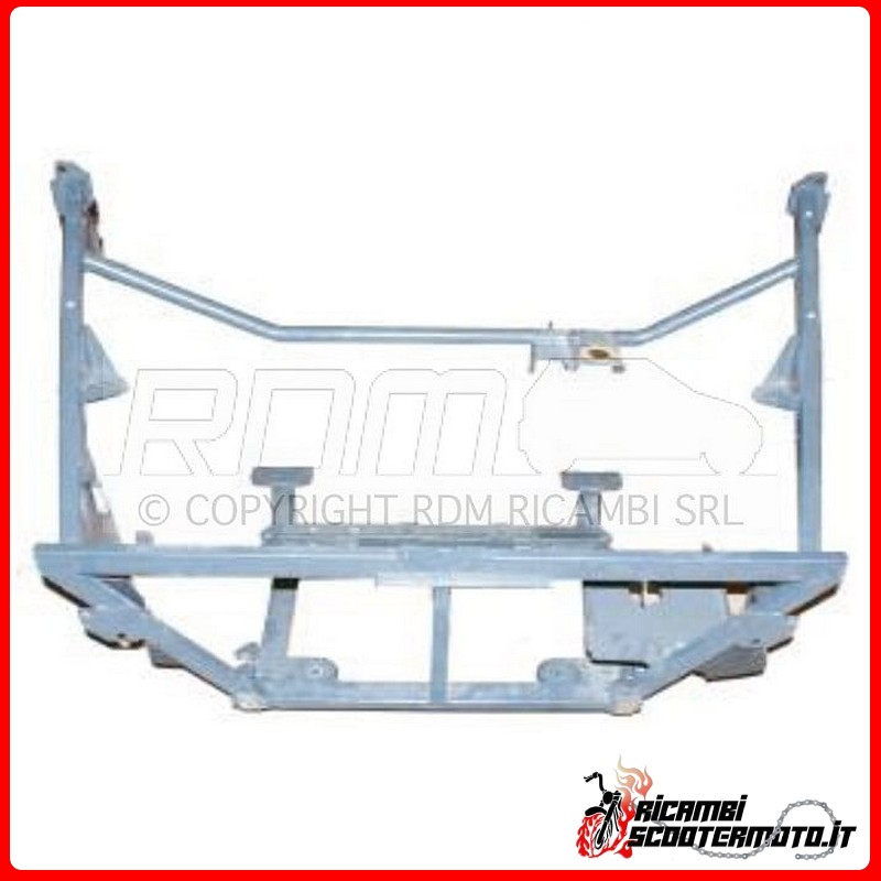 FRONT ENGINE FRAME CRADLE TASSO DOMINO KALORi