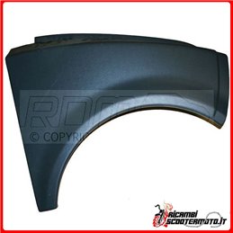 RIGHT FRONT MUDGUARD ITALCAR TASSO DOMINO RST