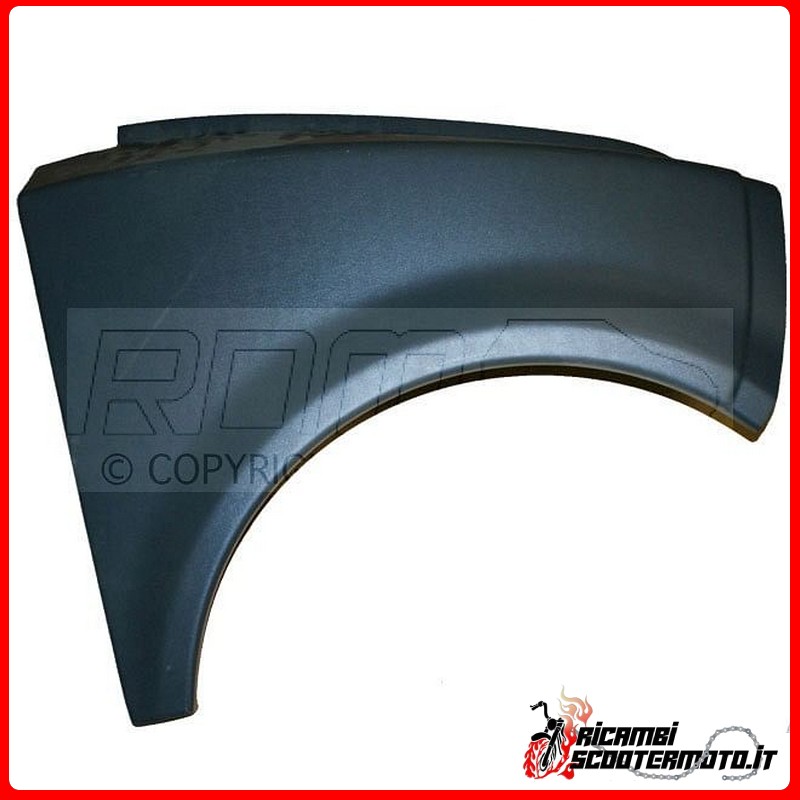 RIGHT FRONT MUDGUARD ITALCAR TASSO DOMINO RST