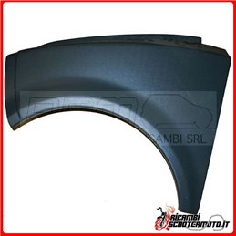 FRONT LEFT MUDGUARD ITALCAR TASSO DOMINO RST