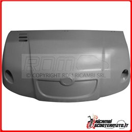 MOTORHAUBE VORNE INNEN AUSSEN ITALCAR TASSO DOMINO SECONDA SERIE