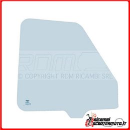 PUERTA DE CRISTAL DESCENDENTE ITALCAR ITALCAR TASSO DOMINO
