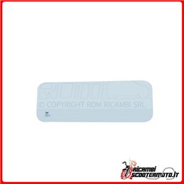 REAR GLASS WINDOW ITALCAR TASSO DOMINO