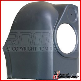 Stoßstangenecke hinten rechts ITALCAR TASSO DOMINO RST