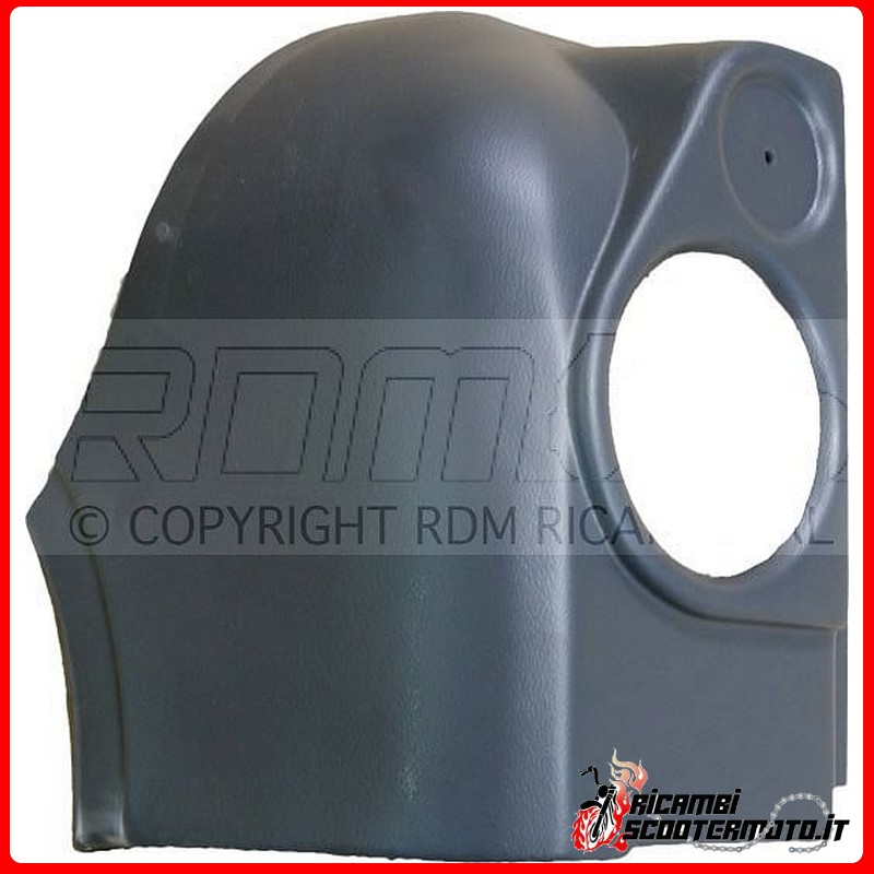 REAR RIGHT BUMPER CORNER ITALCAR TASSO DOMINO RST