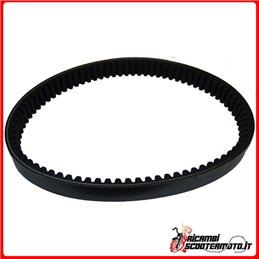 COURROIE D'ENTRAÎNEMENT DE VARIATEUR 028 ÉCONOMIQUE CASALINI SULKY CAR