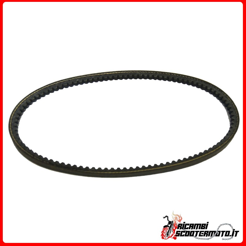 CORREA DE VENTILADOR DE MOTOR LOMBARDINI SIN ALTERNADOR 10A x 625 Italcar Tasso T3