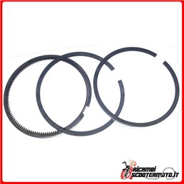 SEGMENTS SERIES Ø 72.5 LOMBARDINI LDW502 Microcar Focs