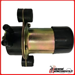 ELECTRIC DIESEL PUMP AC MITSUBISHI ENGINE ADATTABILE AIXAM KUBOTA