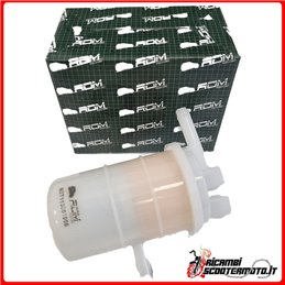 PLASTIC DIESEL FILTER MITSUBISHI 535 Piaggio M500