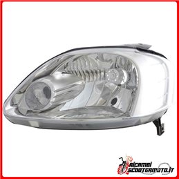 LEFT FRONT HEADLIGHT Casalini Sulky 2008 ZD511  