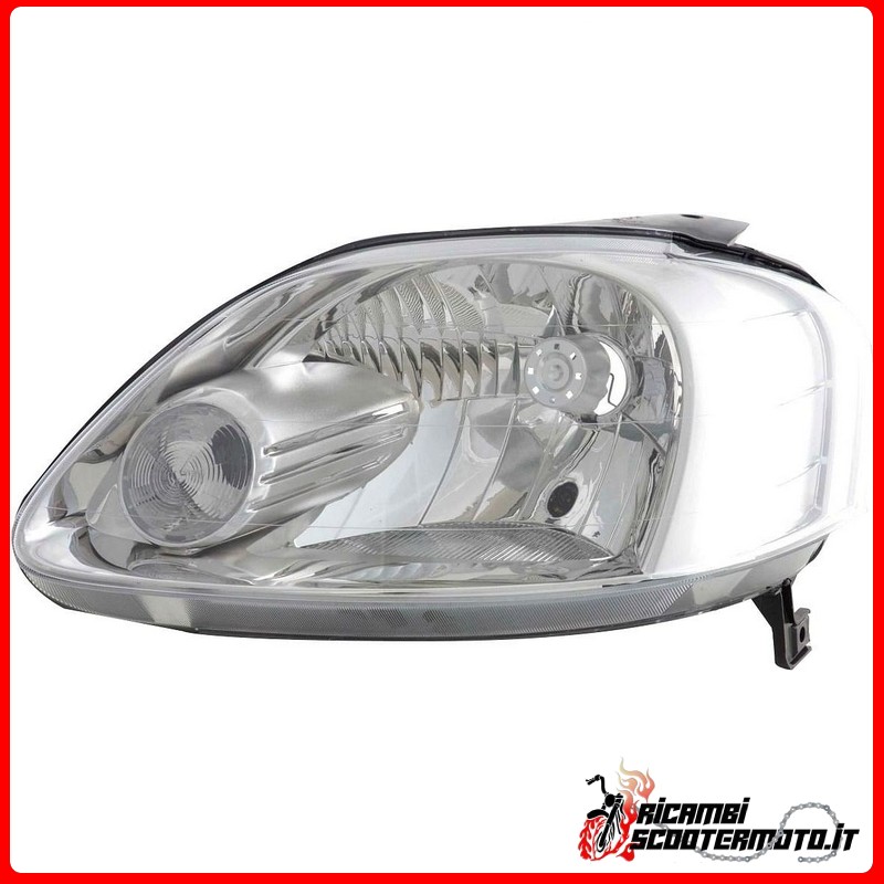 LEFT FRONT HEADLIGHT Casalini Sulky 2008 ZD511  