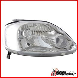 RIGHT FRONT HEADLIGHT Casalini Sulky 2008 ZD511  