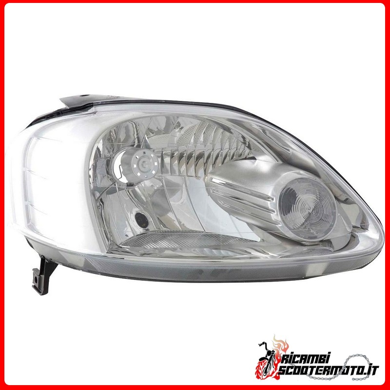 RIGHT FRONT HEADLIGHT Casalini Sulky 2008 ZD511  