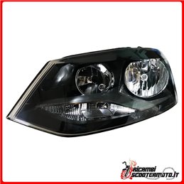 LEFT FRONT HEADLIGHT Casalini M14 ZD5902498  