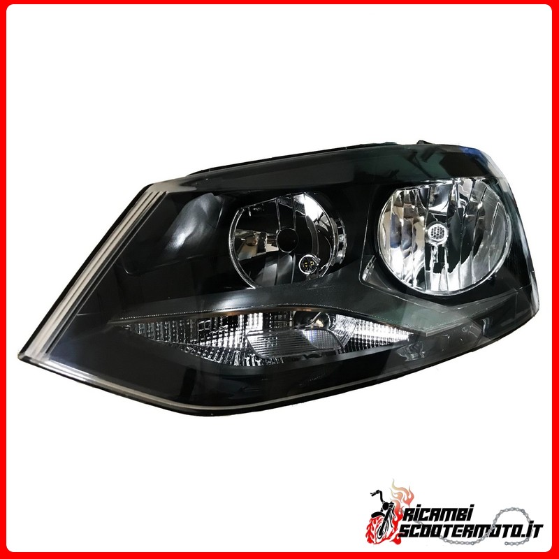 PHARE AVANT GAUCHE Casalini M14 ZD5902498  
