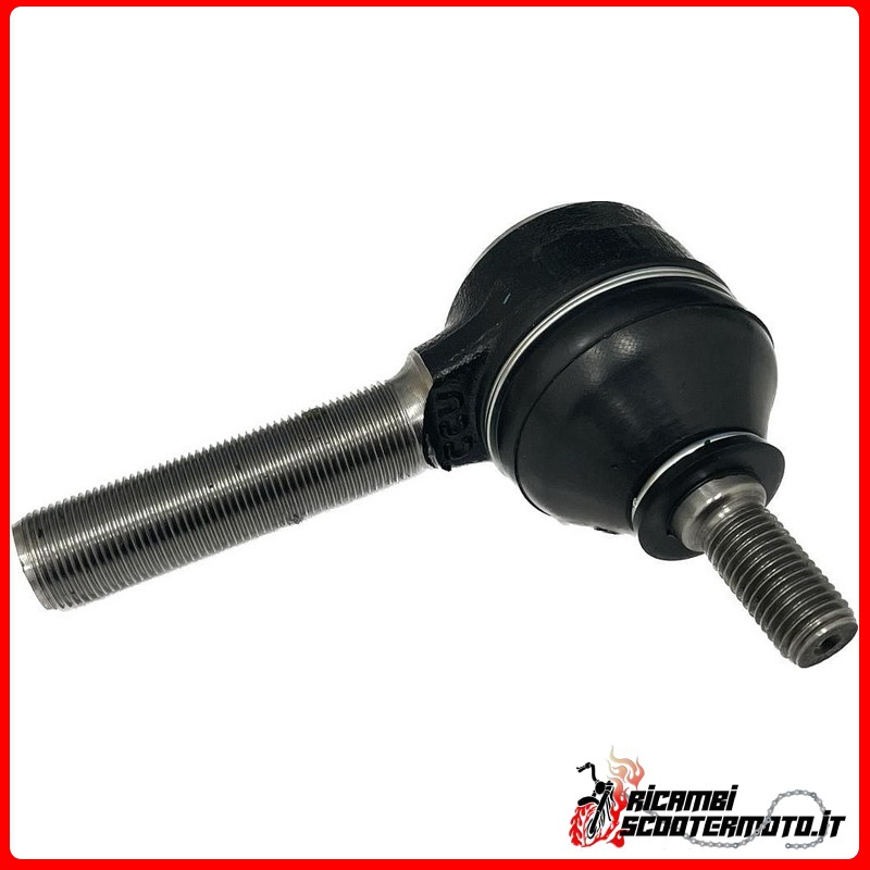 CABEZAL DE DIRECCIÓN LADO DE EQUILIBRIO 100 mm Ligier X-Pro VJRJS30 CABEZAL DE DIRECCIÓN LADO DE EQUILIBRIO 100 mm Ligier X-Pro VJRJS30