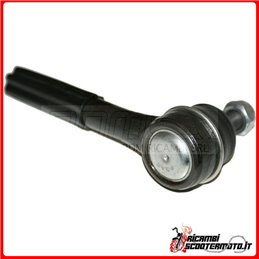 CABEZAL DE LA CAJA DE DIRECCIÓN LADO DEL VOLANTE 133 mm Ligier X-Pro VJRJS30  