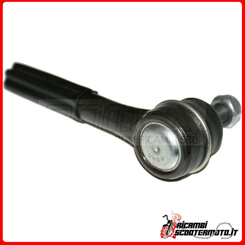 CABEZAL DE LA CAJA DE DIRECCIÓN LADO DEL VOLANTE 133 mm Ligier X-Pro VJRJS30  
