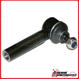 CABEZAL DE DIRECCIÓN DERECHO 115 mm Piaggio M500