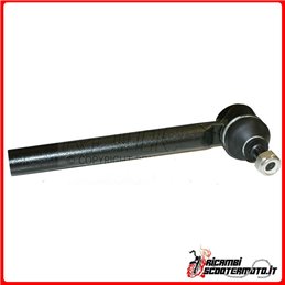RIGHT STEERING BOX HEAD 195 mm Casalini M14 ZD590