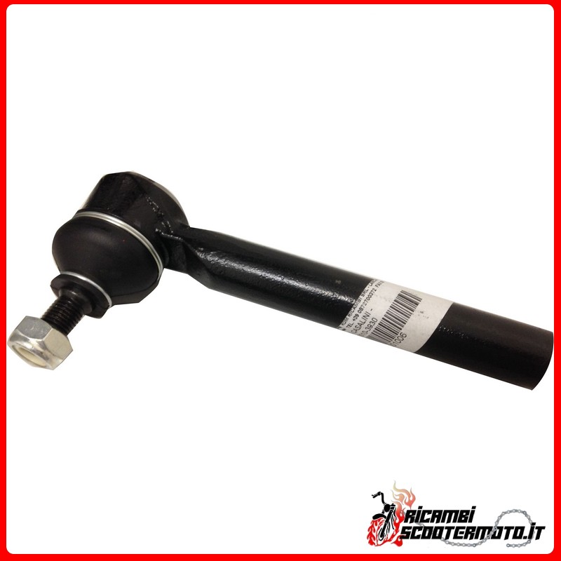 CABEZAL DE DIRECCIÓN DERECHO 155 mm Casalini Sulky 2008 ZD511  