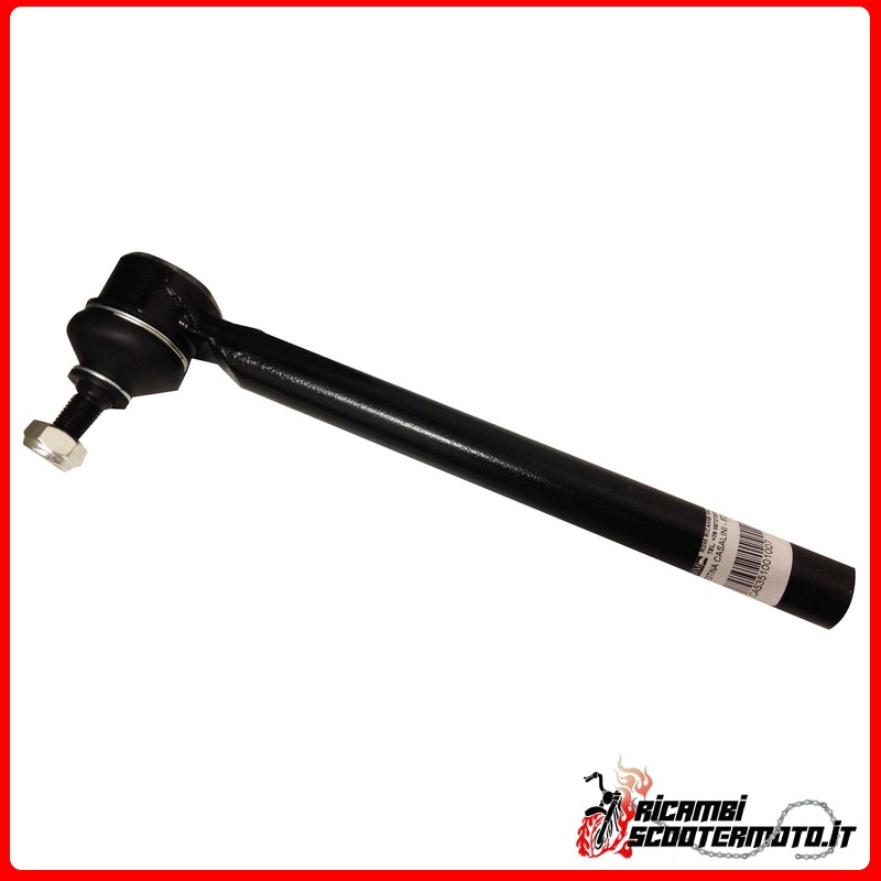 CULASSE DE BOÎTE DE DIRECTION GAUCHE 240 mm Casalini Ydea