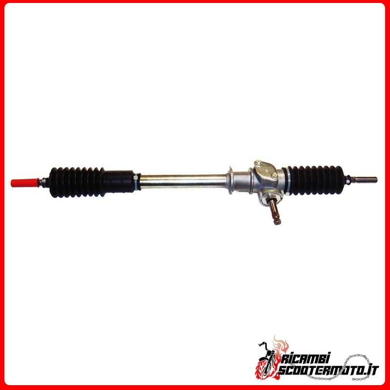 STEERING BOX RACK Casalini Sulky 2008 ZD511  