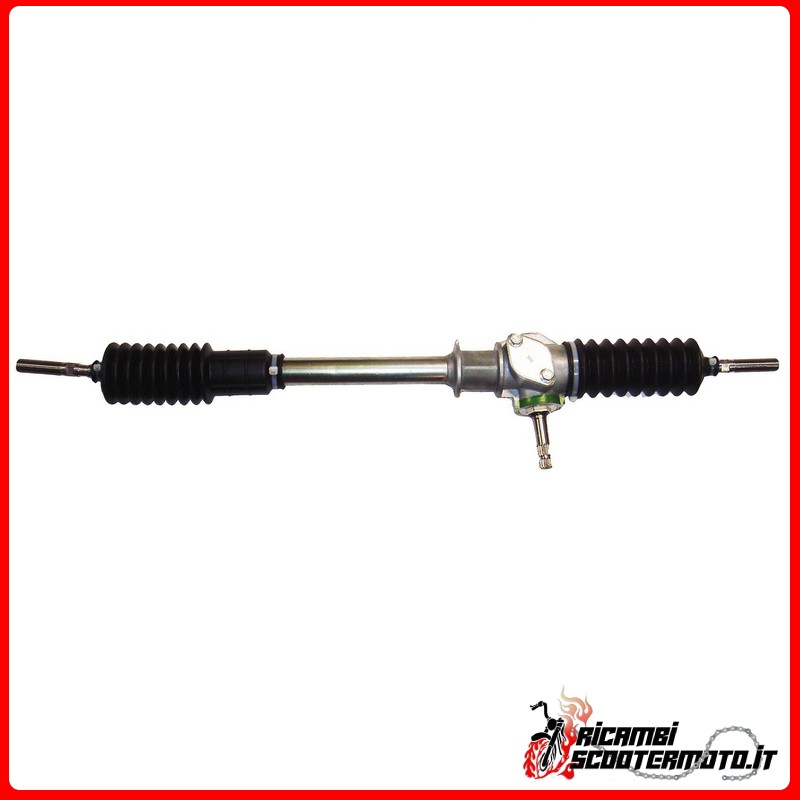 CRÉMAILLÈRE DE BOÎTE DE DIRECTION Casalini Sulky pick-up ZD508  