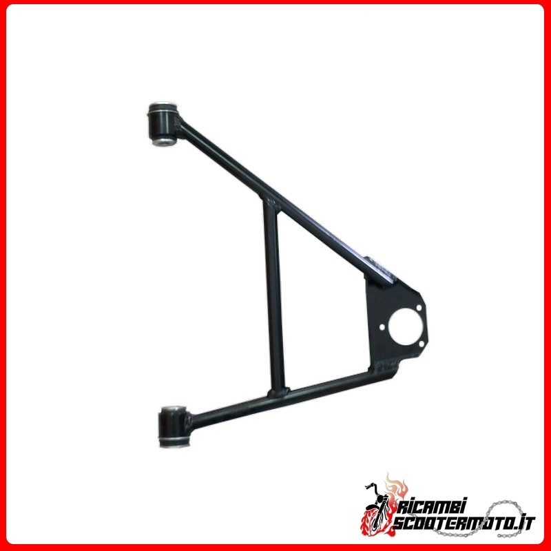 BRAZO TRIÁNGULO DE SUSPENSIÓN DELANTERA DERECHA Casalini Sulky 2008 ZD511