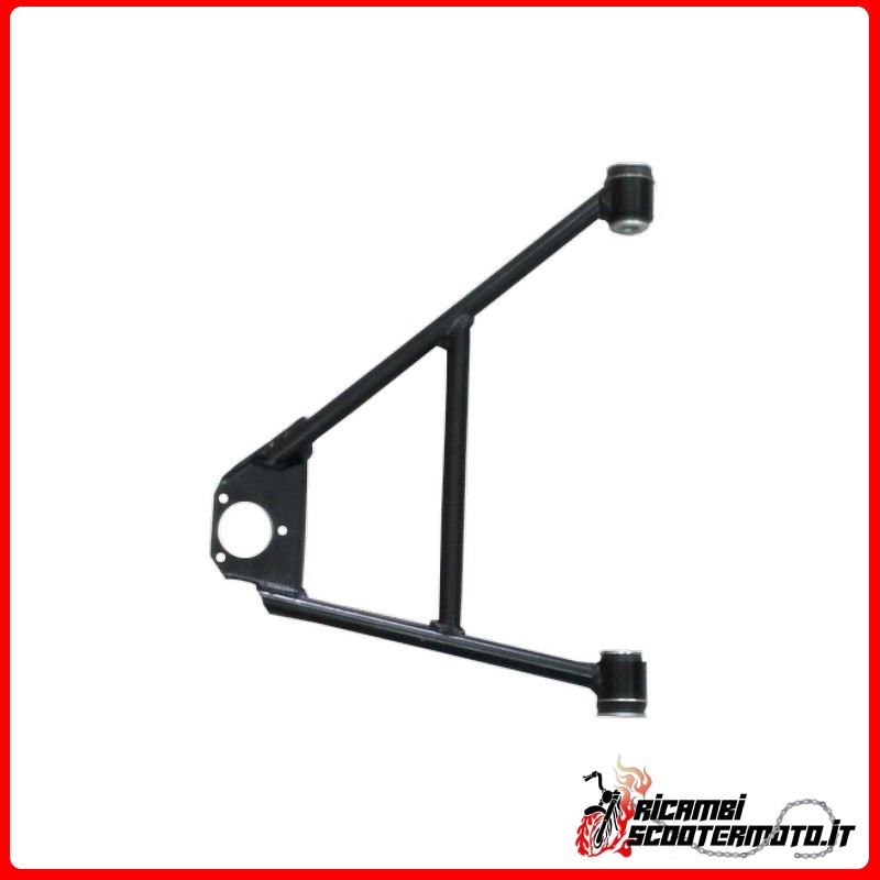 LEFT FRONT SUSPENSION TRIANGLE ARM Casalini Sulky 2008 ZD511 LEFT FRONT SUSPENSION TRIANGLE ARM Casalini Sulky 2008 ZD511