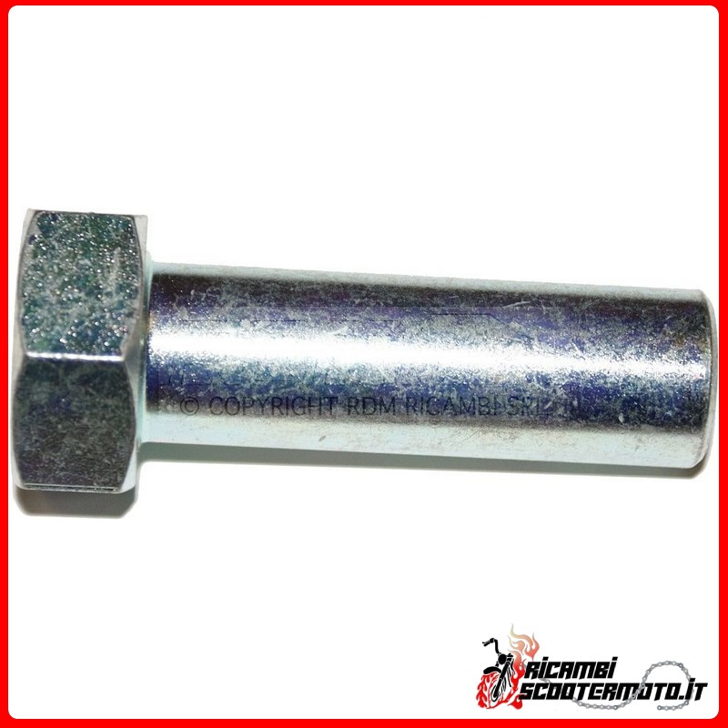 IBC GEARBOX VARIATOR FIXING SCREW AIXAM A721 2005 VLGK34VBA