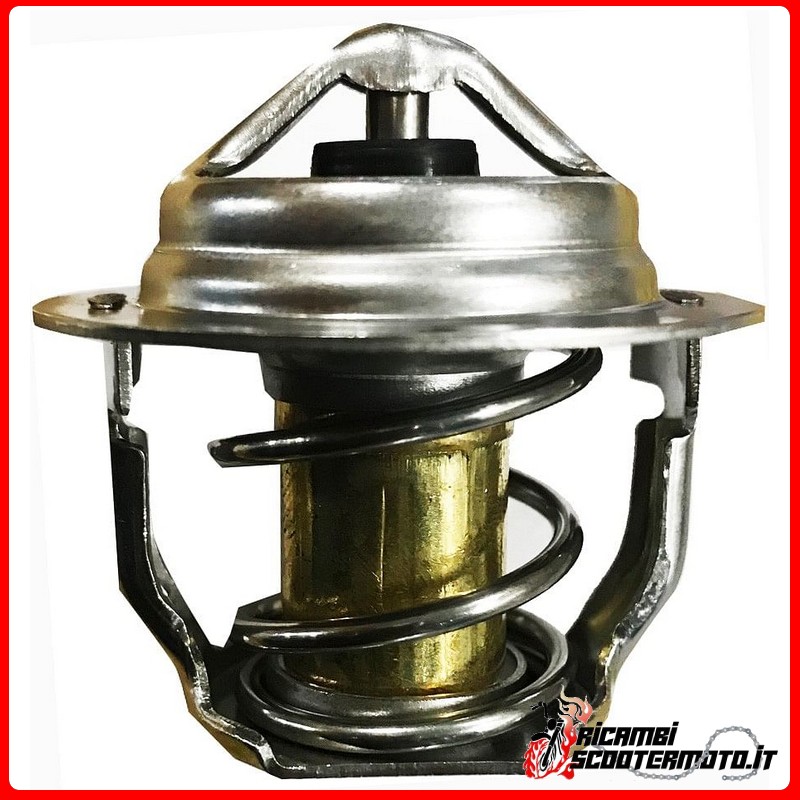 Engine thermostat Ø 44 mm Kubota Z402 Z482 Z602 Aixam