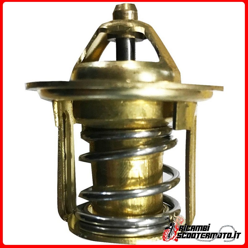 Termostato de motor Ø 38 mm Kubota Z402 Aixam