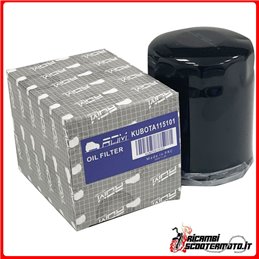 FILTRE À HUILE KUBOTA Z402 Z482 AIXAM A721 2005 A721 VLGK34VBA