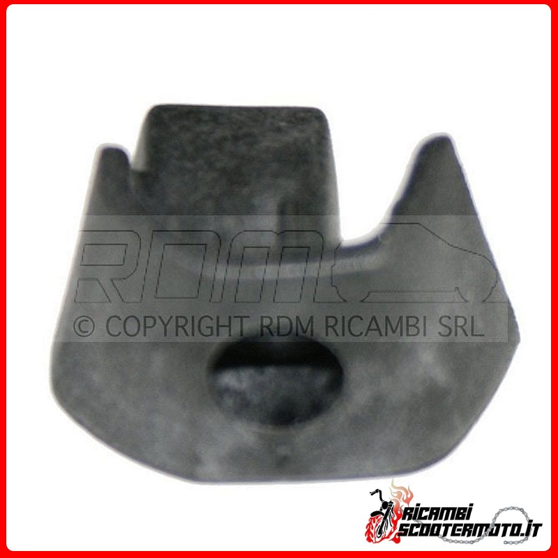 IBC CHANGE VARIATOR PLUG SECOND TYPE GRECAV