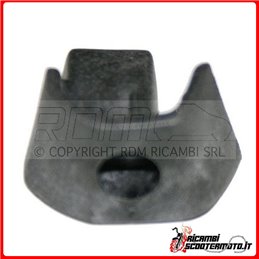 Bouchon de variateur de changement IBC deuxième type MICROCAR