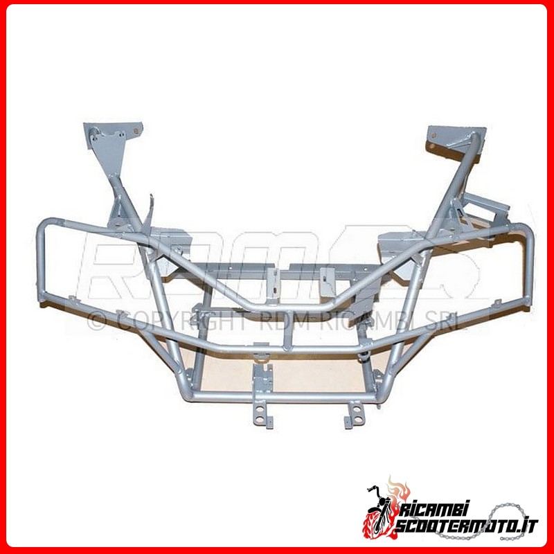 BERCEAU DE CADRE DE MOTEUR AVANT ITALCAR TASSO KING T2 T3