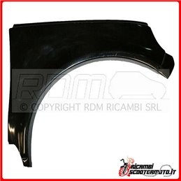 RIGHT FRONT MUDGUARD ITALCAR TASSO T2 ZFXC2D