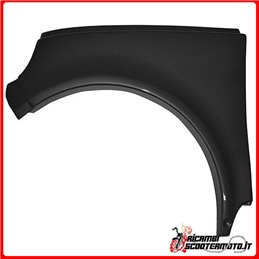 FRONT LEFT MUDGUARD ITALCAR TASSO T2 ZFXC2D