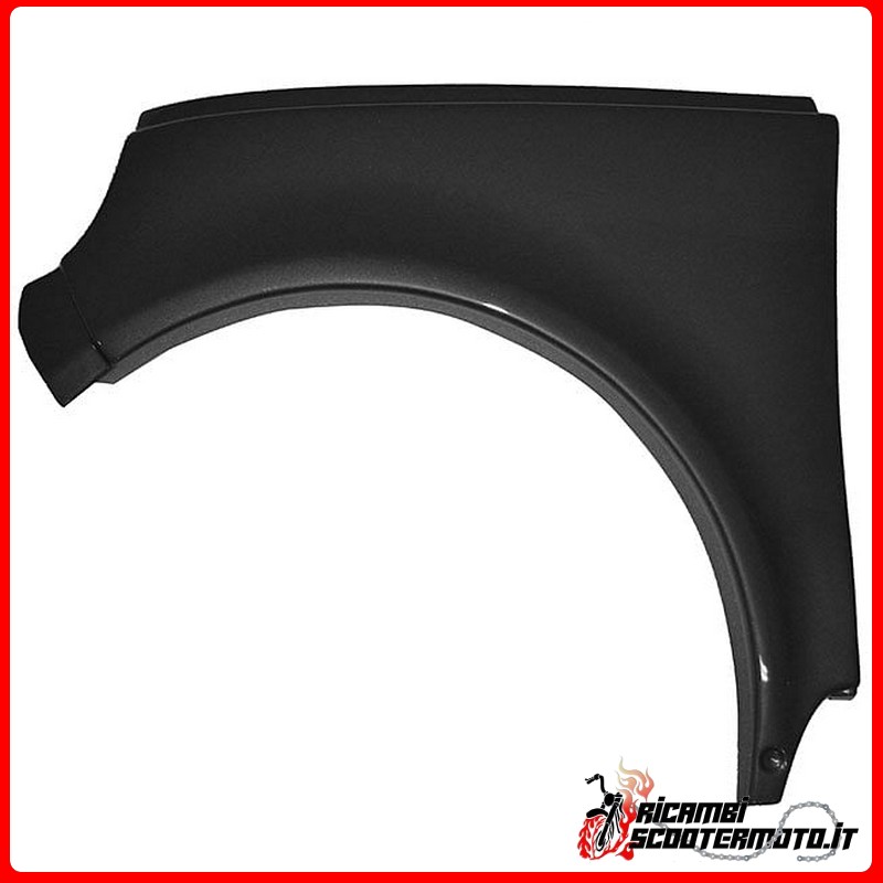 FRONT LEFT MUDGUARD ITALCAR TASSO T3 ZFXC9D FRONT LEFT MUDGUARD ITALCAR TASSO T3 ZFXC9D