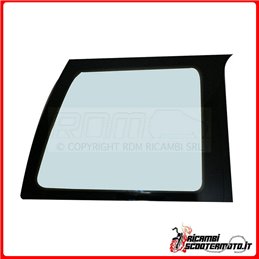 FIXED GLASS REAR RIGHT ITALCAR TASSO T2 ZFXC2D