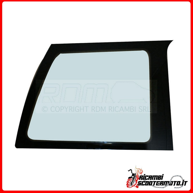FIXED GLASS REAR RIGHT ITALCAR TASSO T2 ZFXC2D