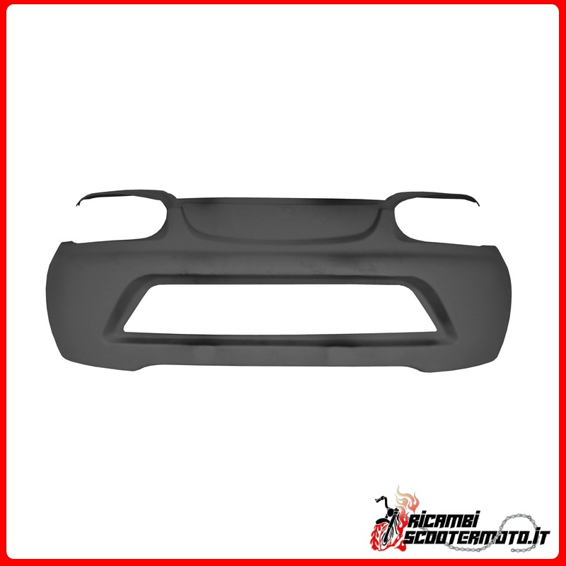 FRONT BUMPER ITALCAR TASSO T3 ZFXC9D