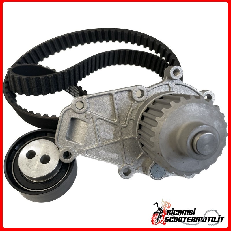 KIT DE DISTRIBUCIÓN LOMBARDINI LDW 492 442 422 Bellier B8