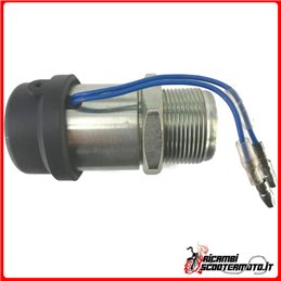 SOLENOIDE DE PARADA ELÉCTRICA PARA MOTOR MITSUBISHI CASALINI
