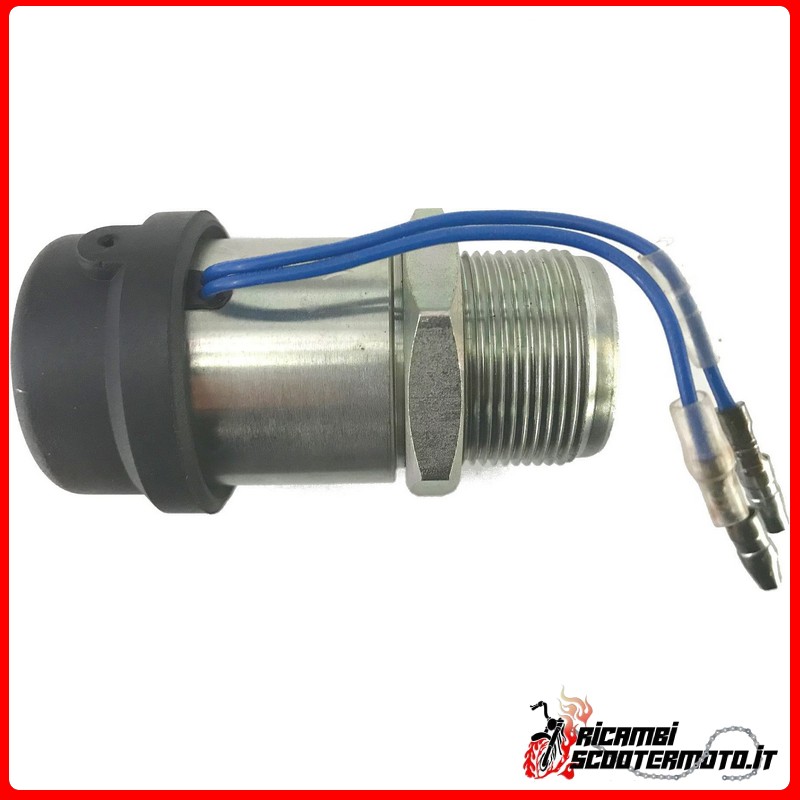 ELECTROSTOP SOLENOID ENGINE STOP MITSUBISHI CASALINI ELECTROSTOP SOLENOID ENGINE STOP MITSUBISHI CASALINI