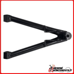 FRONT UPPER SUSPENSION TRIANGLE ARM META