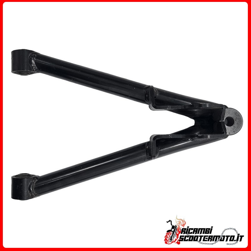 FRONT UPPER SUSPENSION TRIANGLE ARM META